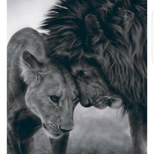 Meet your Posher, Margaret